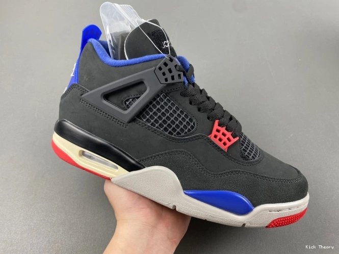 Kicktheory Jordan Air Air FV5029-003 4 Rare 0713